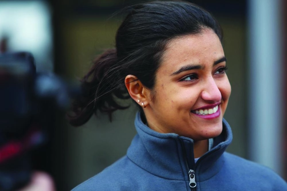 ريما الجفالي