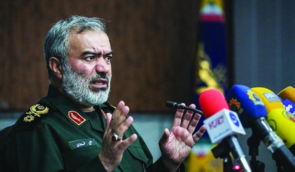 علي فدوي  (مكة)