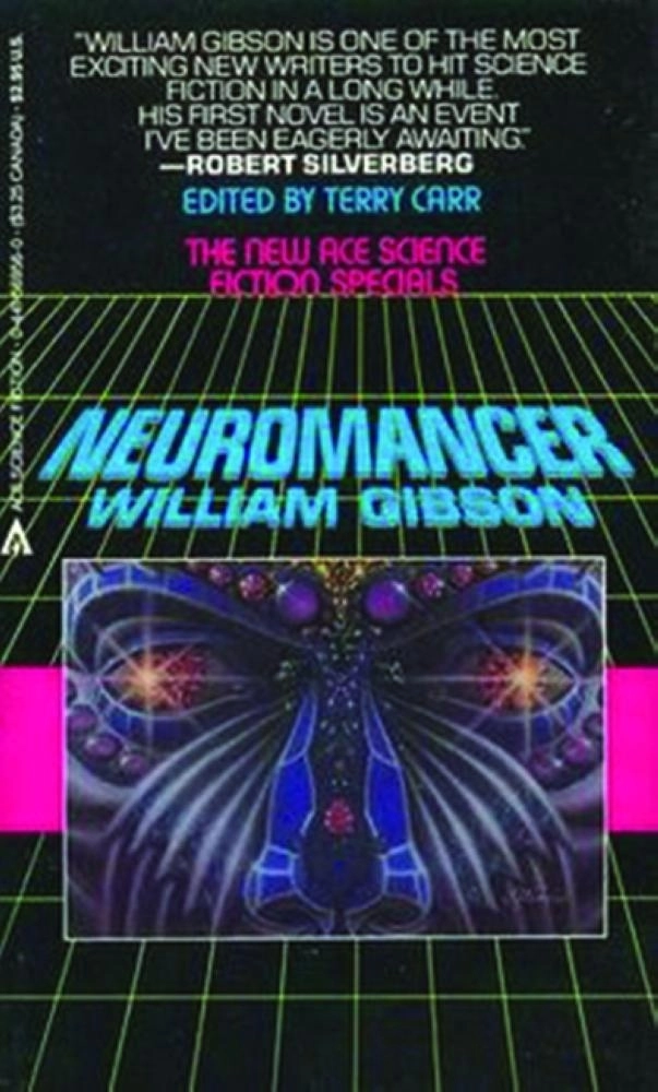 نيورومانسر