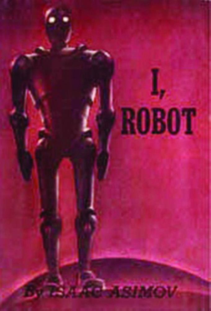 أنا، روبوت