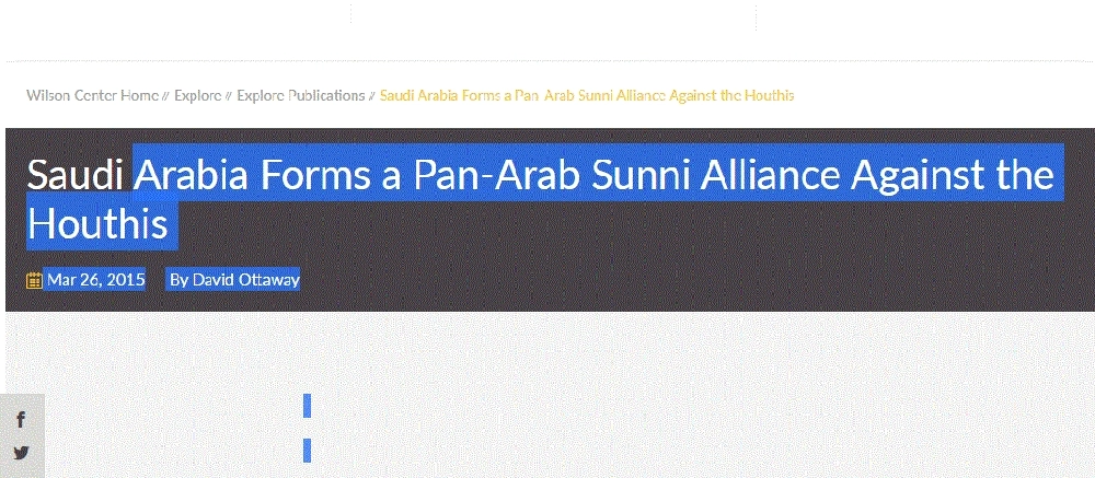 






تقرير صادر عن مركز وليم