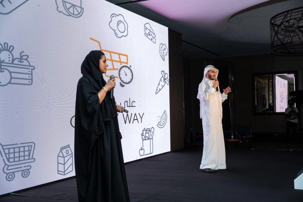 منشآت والبنك الأهلي