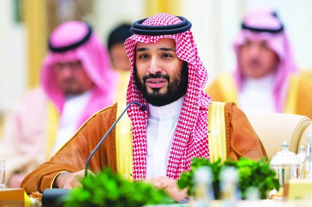 
من اجتماع المجلس التنسيقي السعودي الإماراتي
