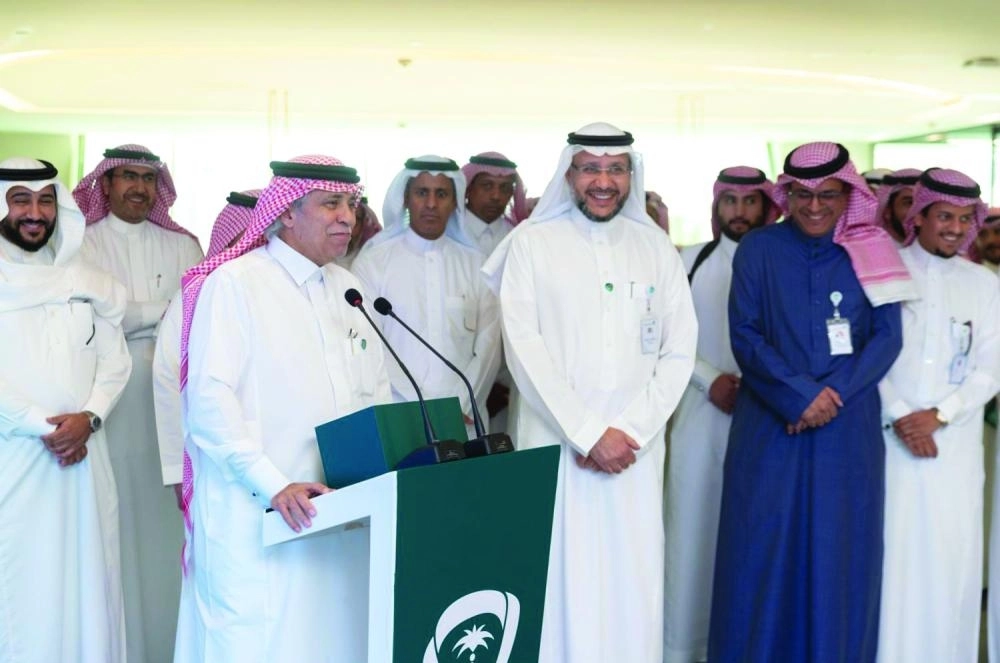 






جانب من تدشين العيادات                                            (مكة)