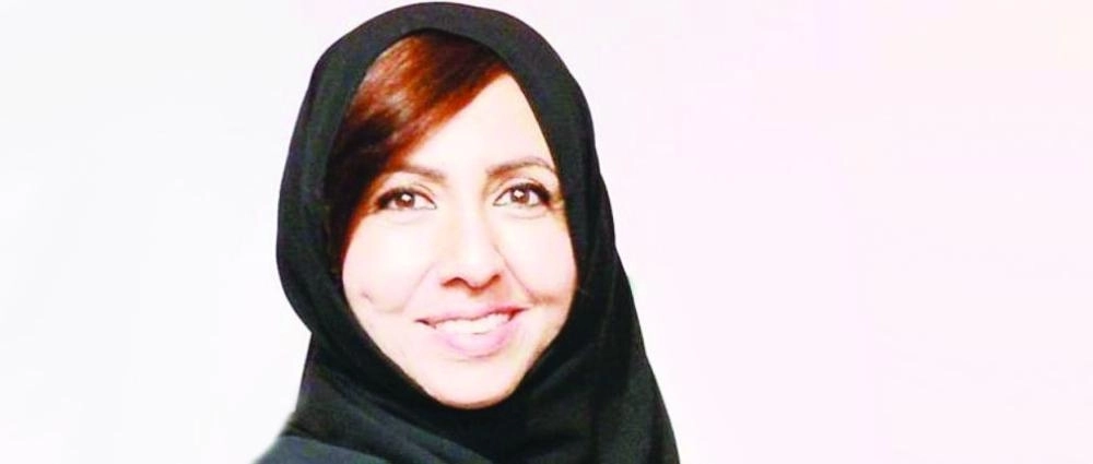 أميمة الخميس