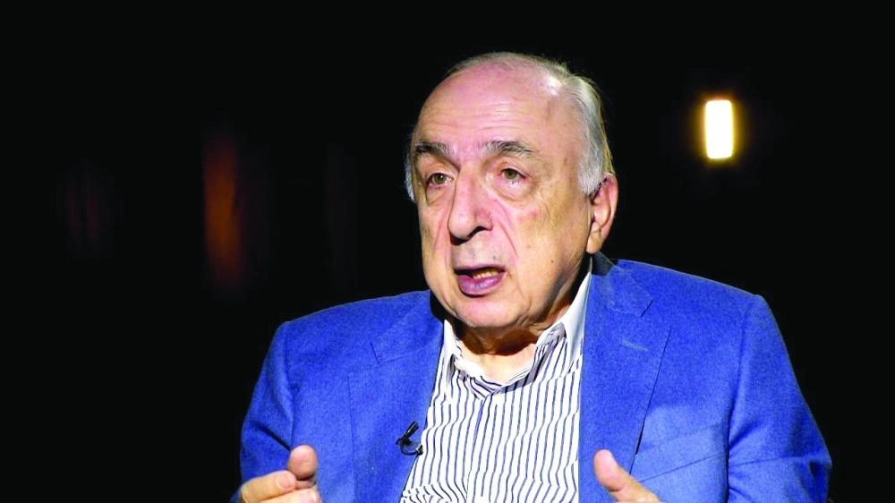 سمير عطاالله 