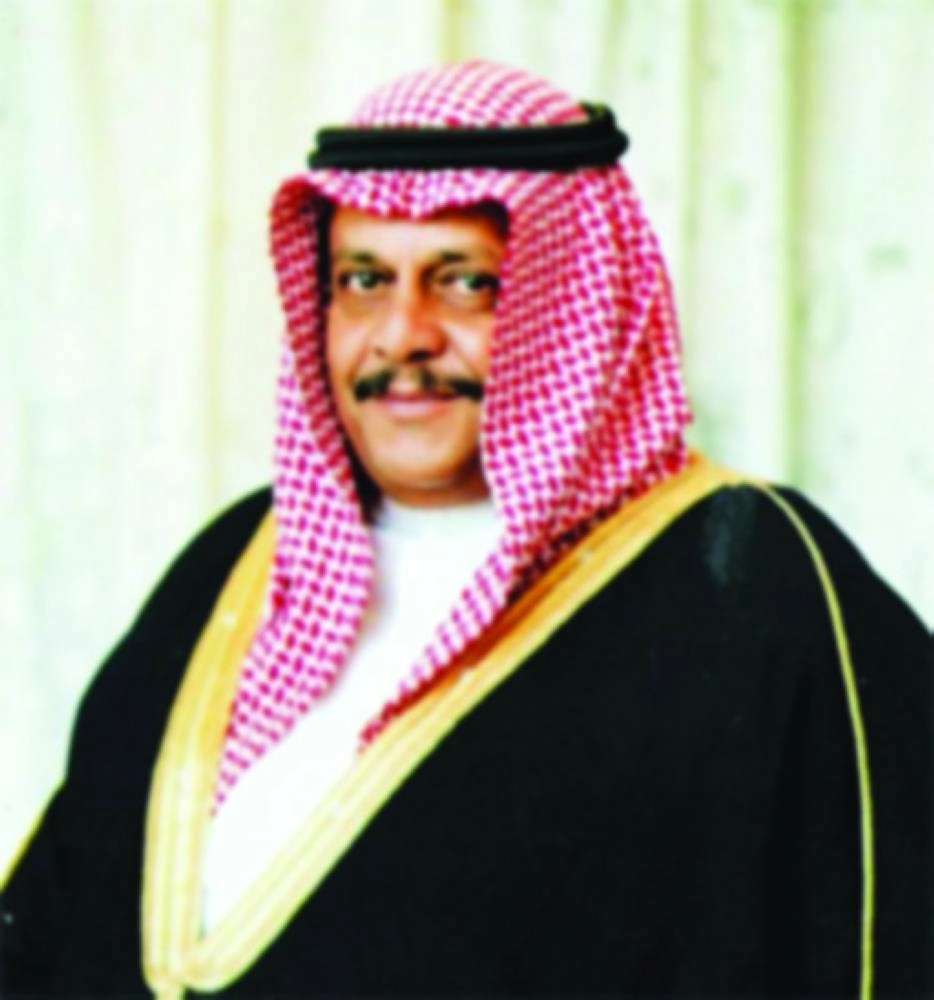 تيسير الضابط