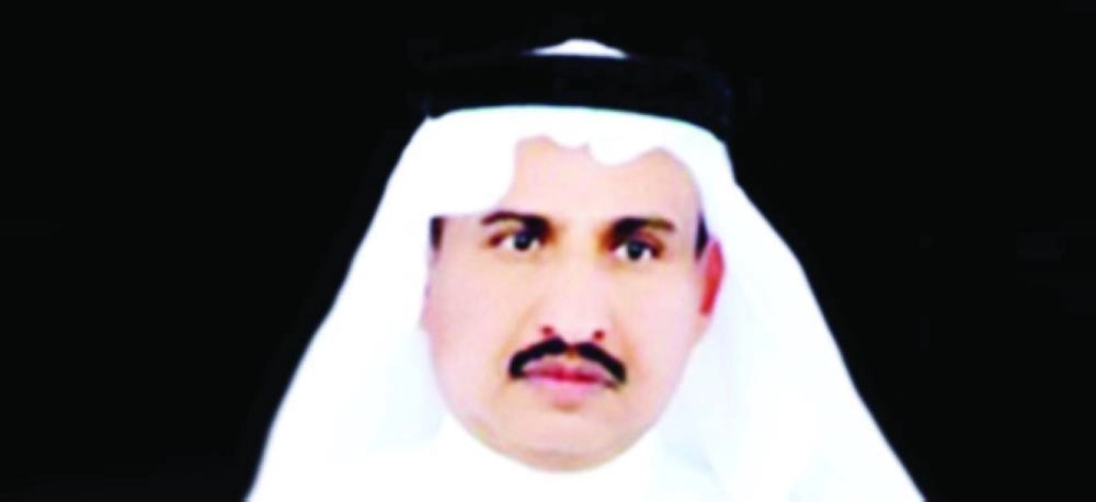 سالم البارقي