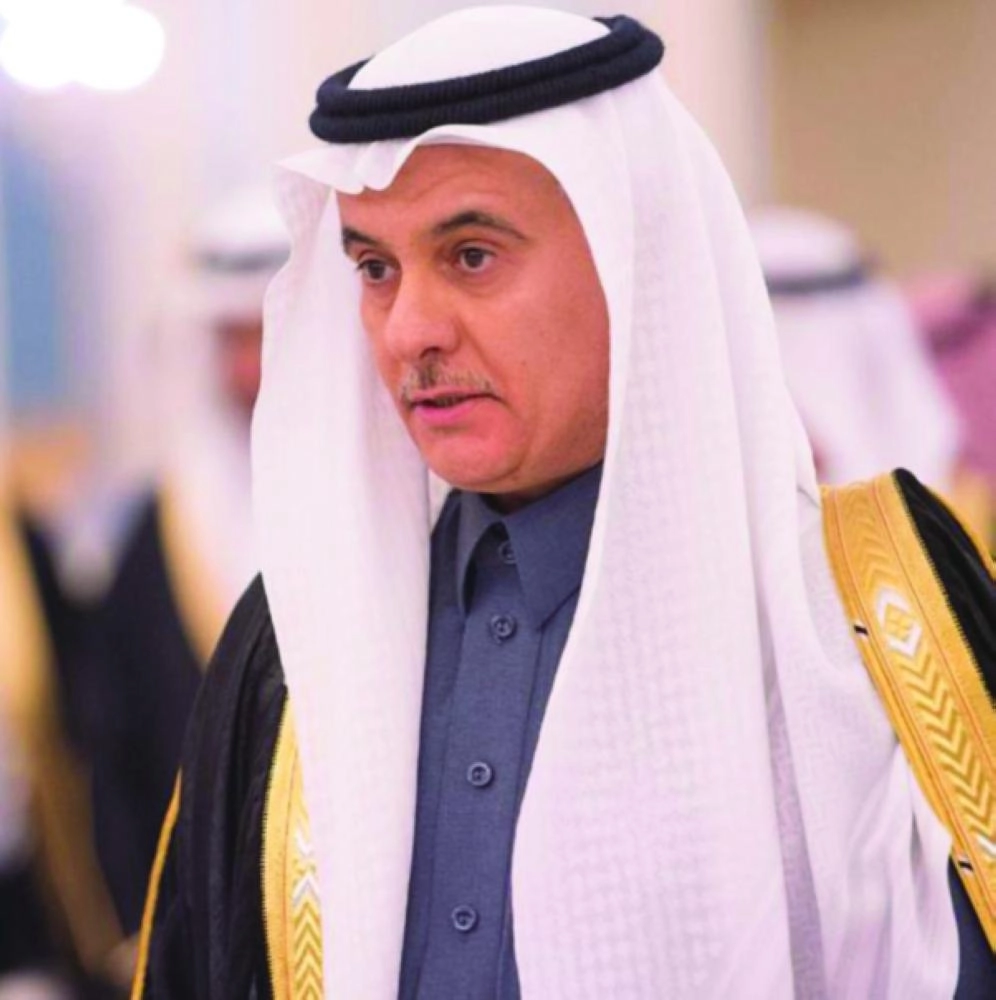 عبدالرحمن الفضلي