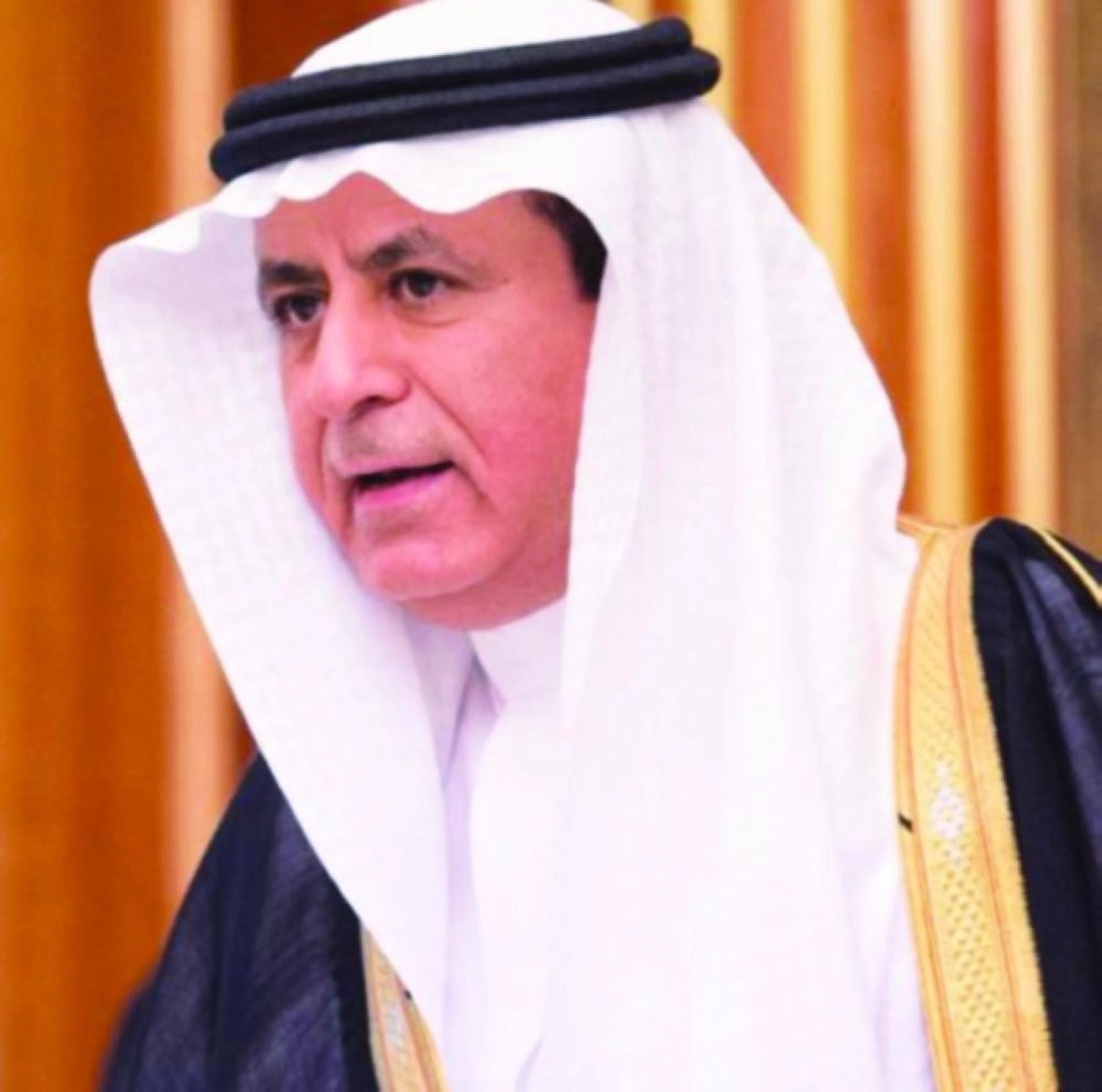 سليمان الحمدان