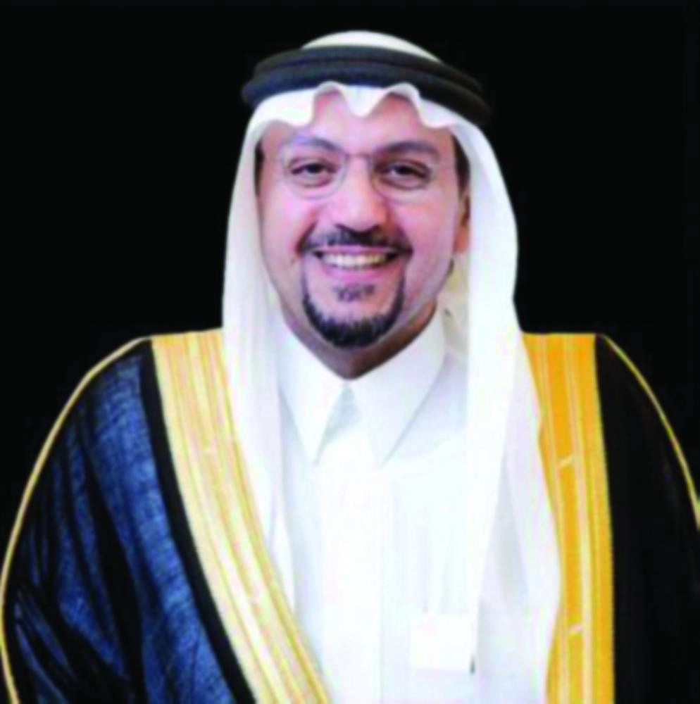  فيصل بن مشعل  