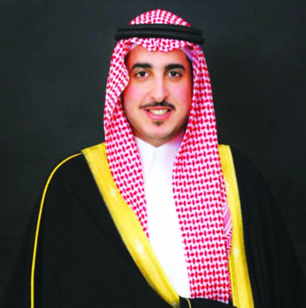 فيصل بن نواف