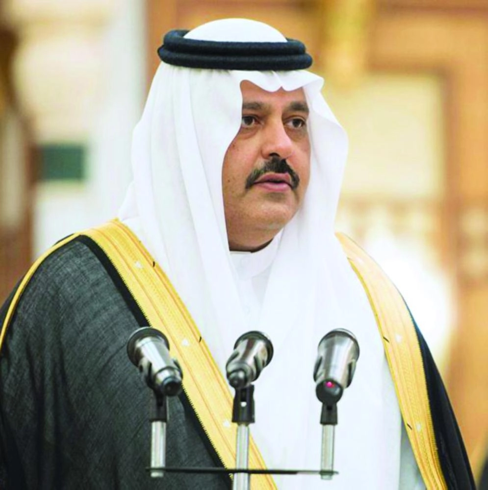 عبدالعزيز بن سعد