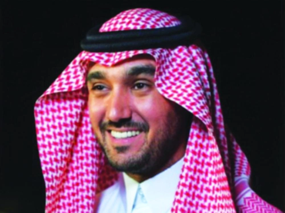 عبدالعزيز بن تركي