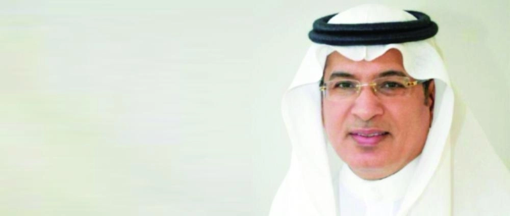 محمد الحارثي