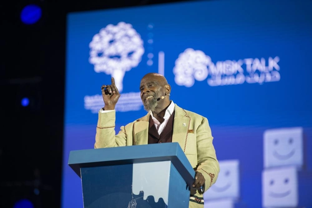 كريس غاردنر (مكة)