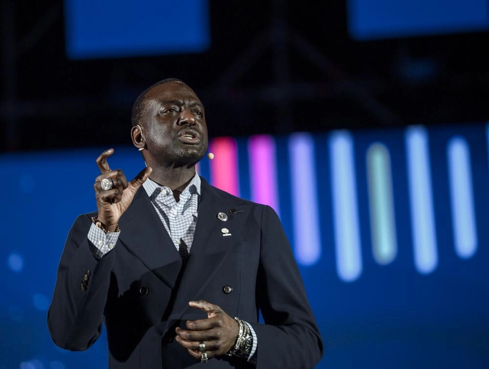 يوسف سلام (مكة)