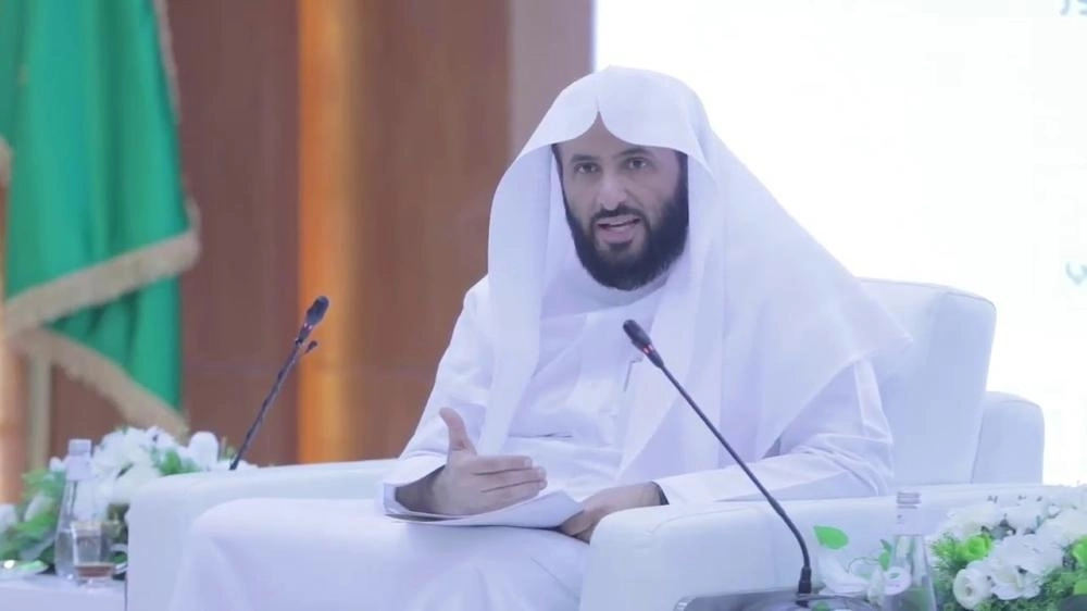 






وليد الصمعاني