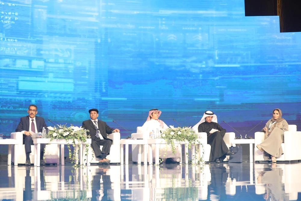 






من نقاشات الجلسة الأولى للمنتدى                                                                                                                             (مكة)