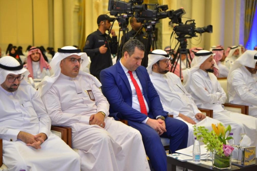 مكتب التربية العربي لدول الخليج يختتم منتدى المعلمين الخليجي اليوم في مكة المكرمة