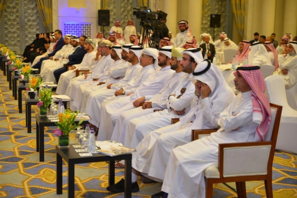 مكتب التربية العربي لدول الخليج يختتم منتدى المعلمين الخليجي اليوم في مكة المكرمة