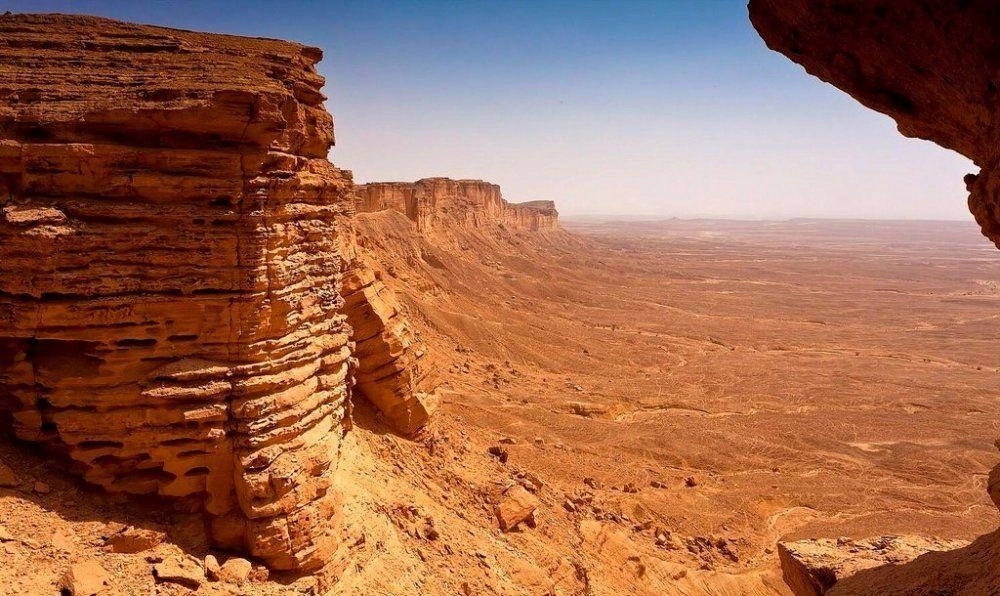 منطقة مشروع القدية (مكة)