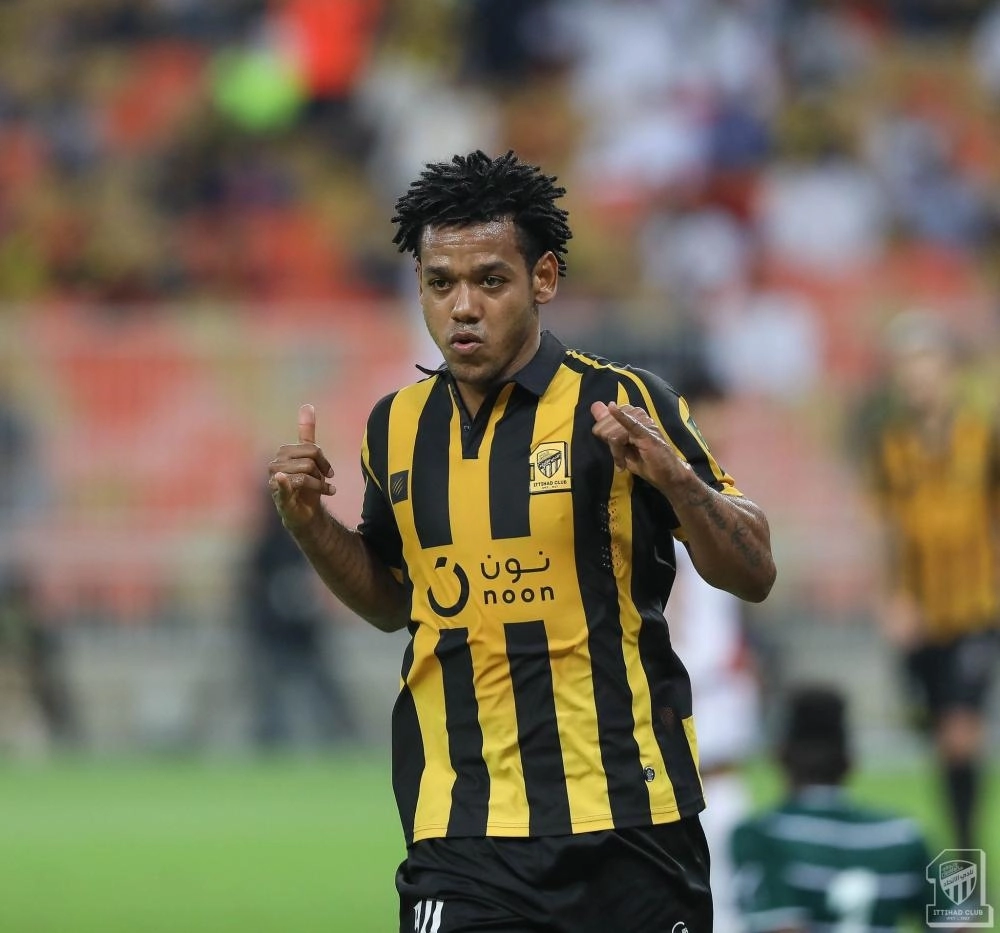 رومارينيو داسيلفا (إعلامي الاتحاد)