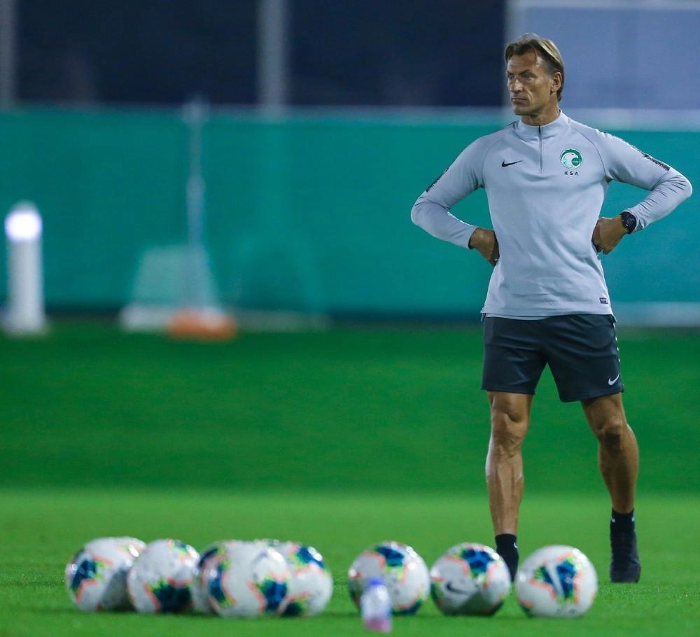 هيرفي رينارد (هيرفي رينارد)