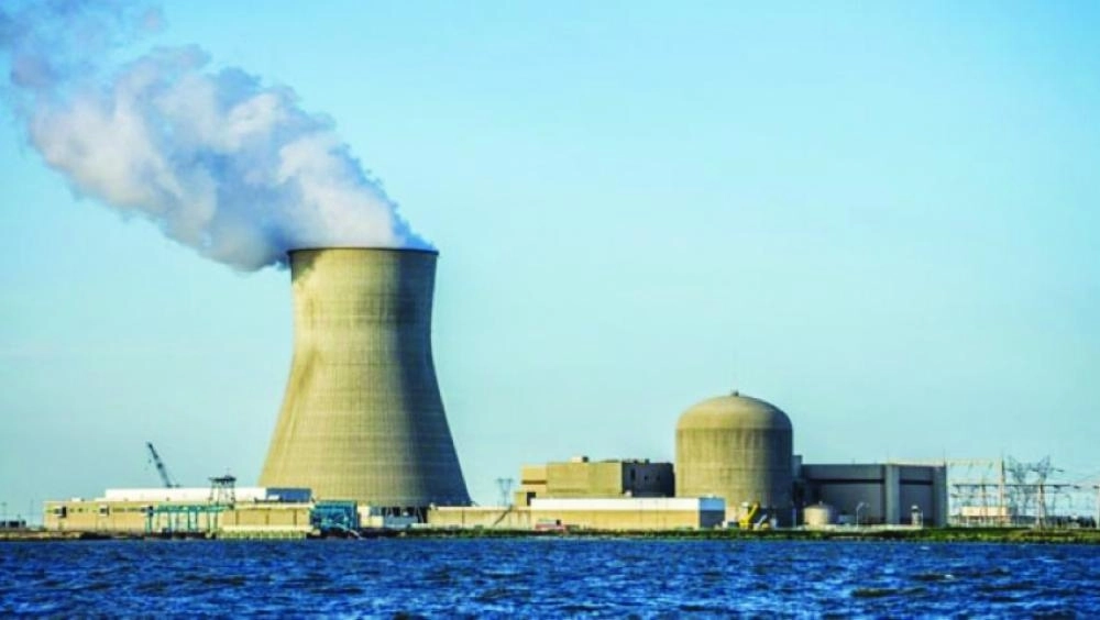 أحد المواقع النووية الإيرانية (مكة)