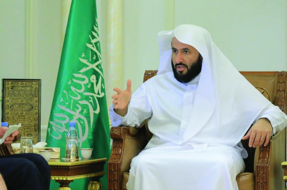 وليد الصمعاني  (مكة)