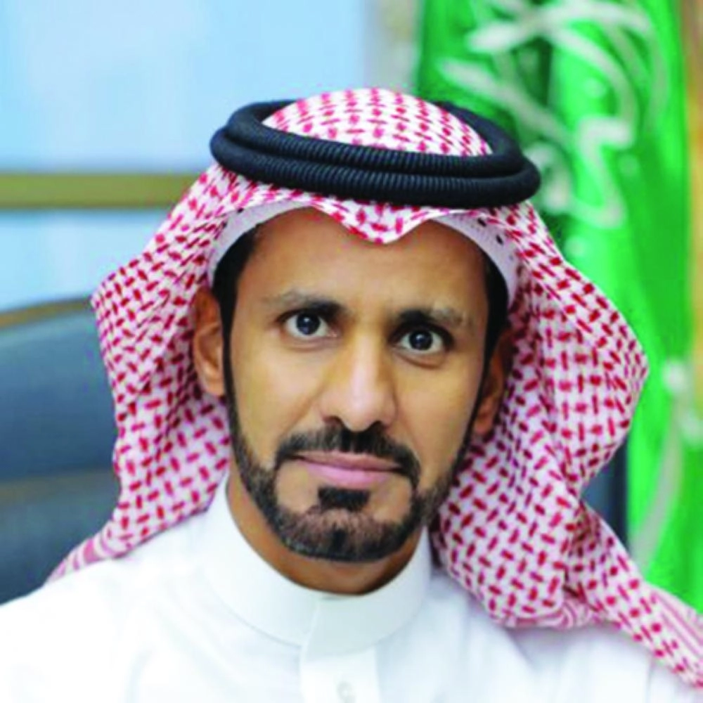 احمد الثنيان