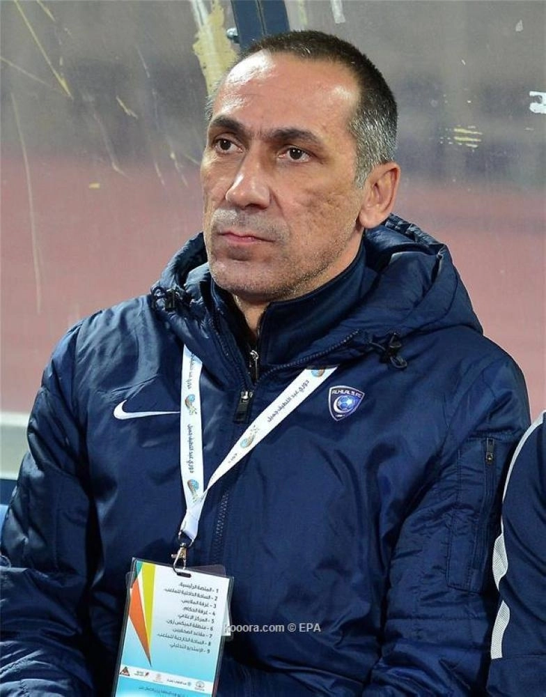  جورجوس دونيس 