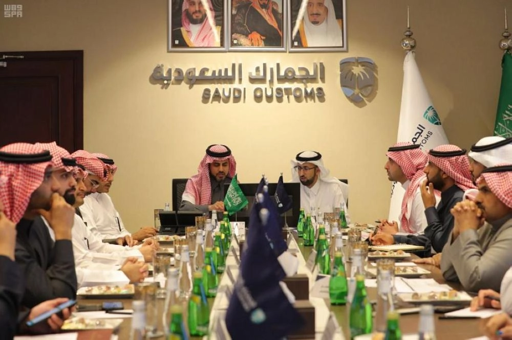 توقيع اتفاقية