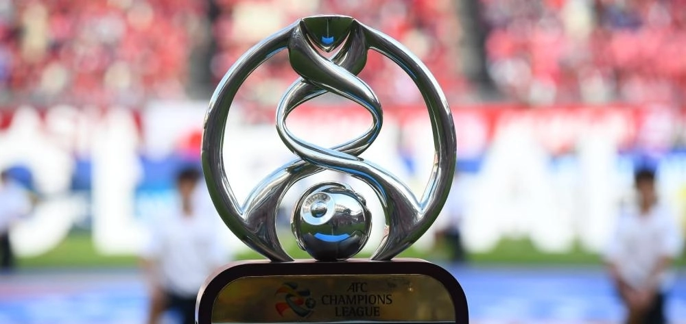 كأس دوري أبطال آسيا