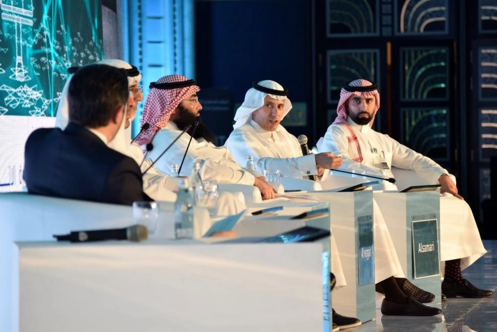 هيئة المحتوى المحلي والمشتریات الحكومية (مكة)