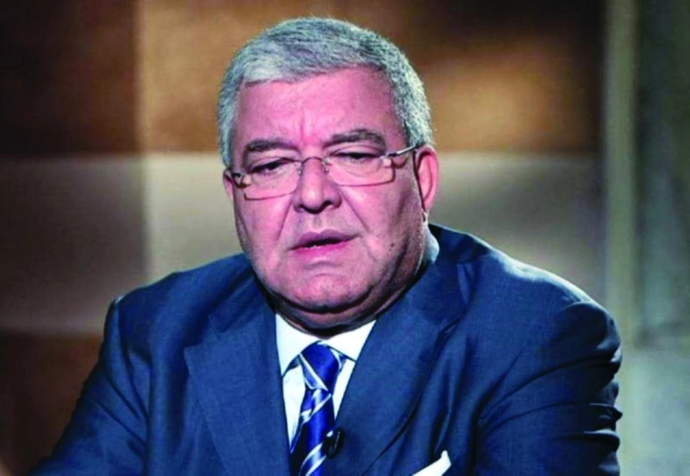 نهاد المشنوق (مكة)