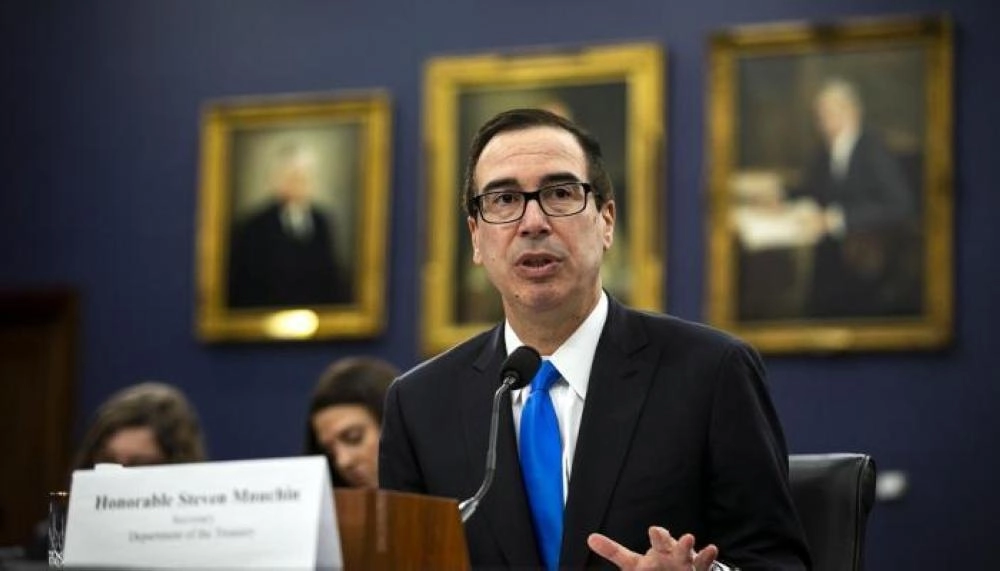 ستيفن منوشين     (مكة)