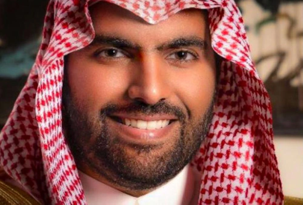 بدر بن فرحان