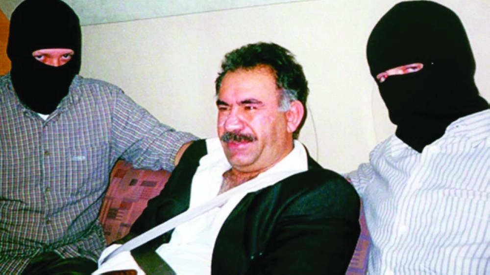 القوات التركية تحاصر عبدالله أوجلان (مجلس العلاقات الخارجية)