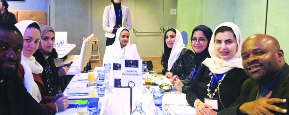 






من اللقاء الدولي الذي نظمه مركز الملك عبدالله بالنمسا