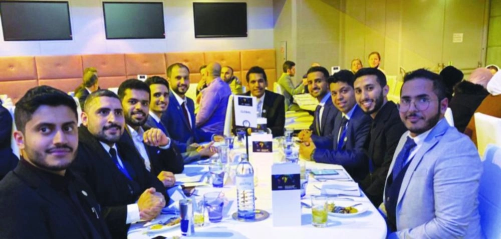 






وفد سلام مشارك في حفل برنامج الزمالة الدولية                                                 (مكة)