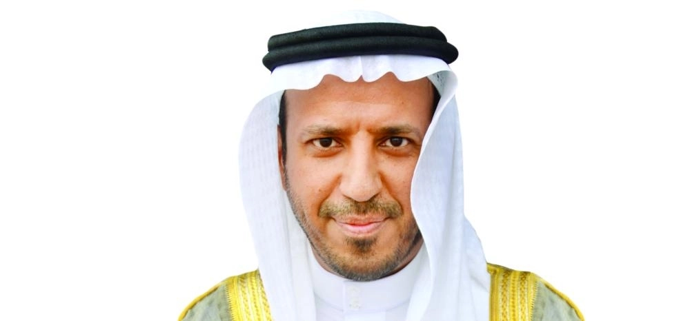 






صالح العفالق