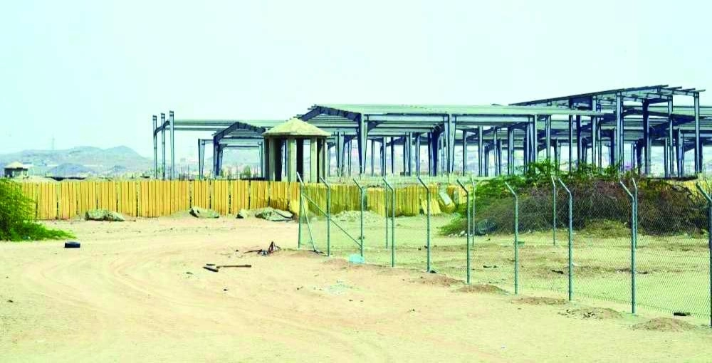 






حلقة الخضار شرق جدة                       (مكة)