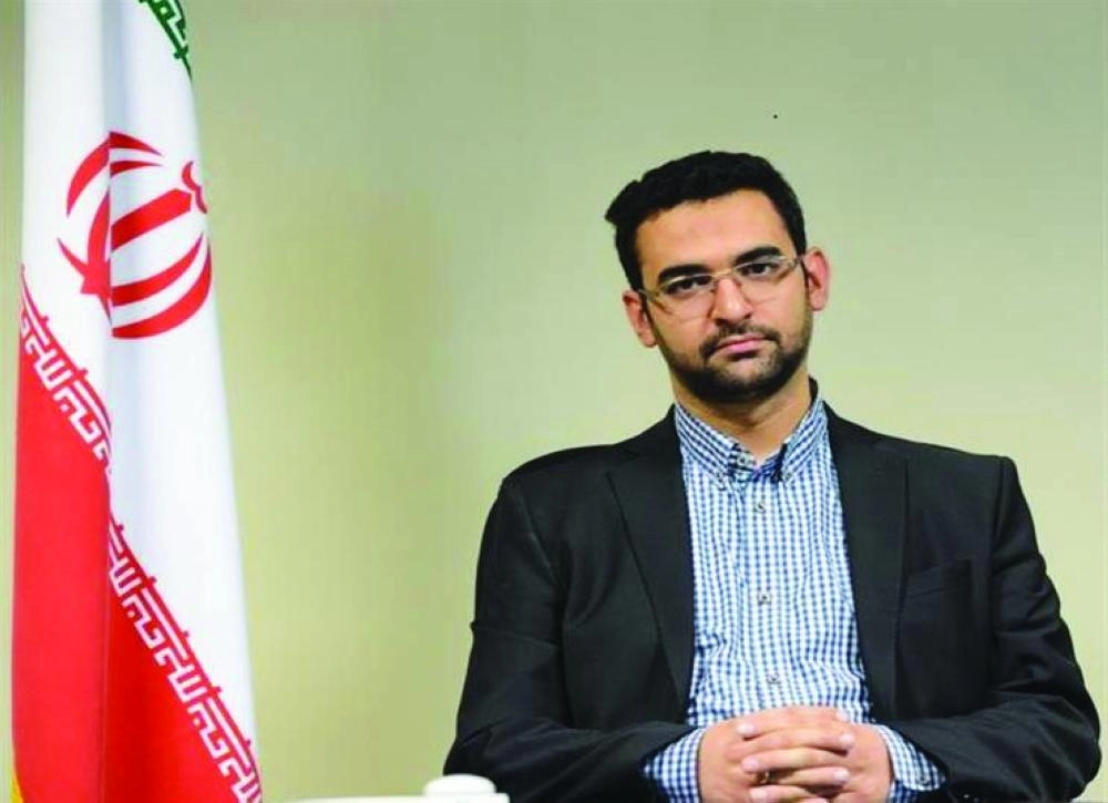 محمد جواد جهرمي