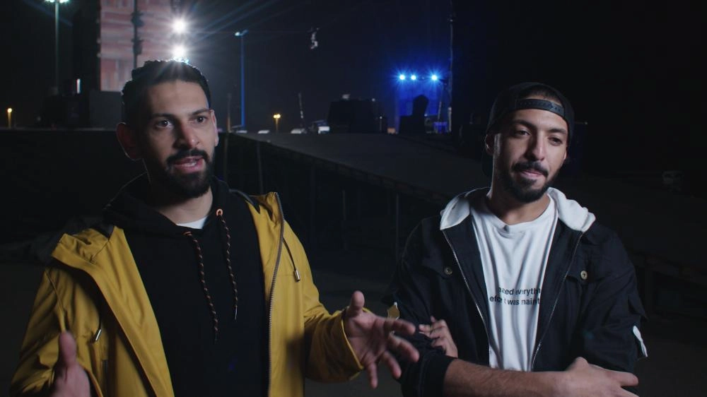 المواهب الفنية السعودية (مكة)