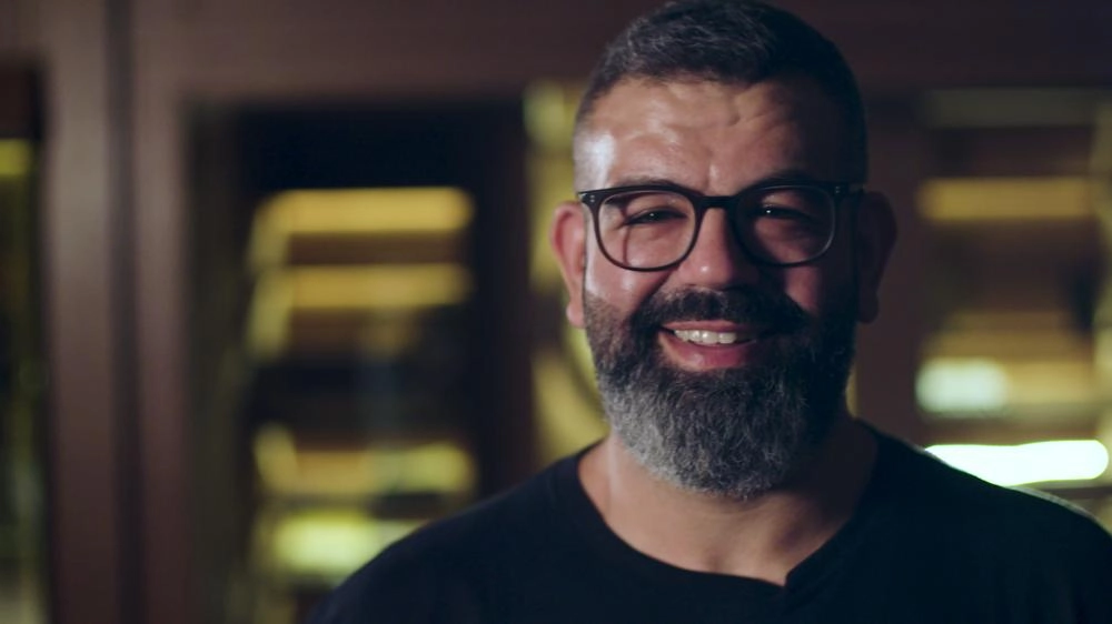 المواهب الفنية السعودية (مكة)