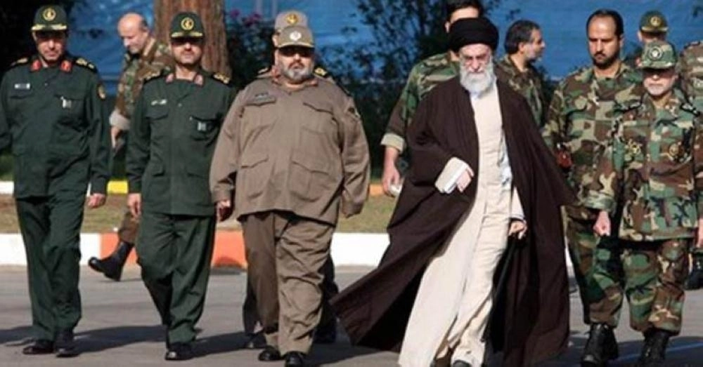 النظام الإيراني يواصل القمع على جميع المستويات (مكة)