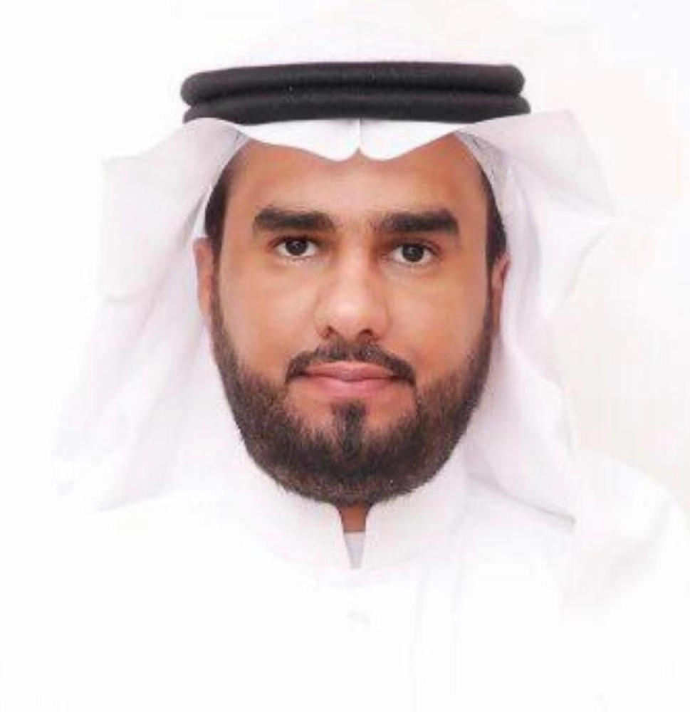 ياسر الرحيلي (مكة)