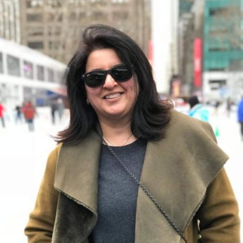 رنا العبدالله