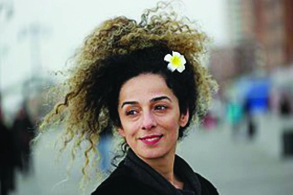 مسيح ألينجاد